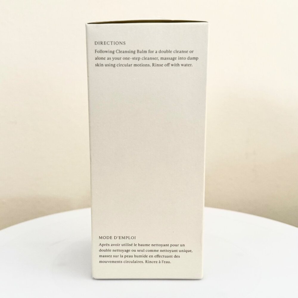 Oak Essentials Pure Gel Cleanser 8oz Gentle Hydrating Face Wash Clean Skincare - Picture 2 of 7